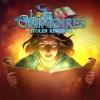 Lost Grimoires: Stolen Kingdom Box Art Front